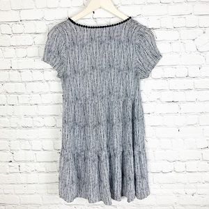 Audrey 3+1 Dresses - Flowy A-Line Midi Dress Audrey 3+1 Dresses - Flowy A-Line Midi Dress